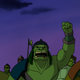 The Horde marches.